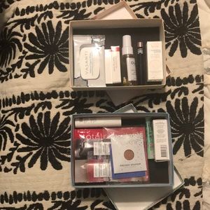 🛍 Makeup Samples 🛍